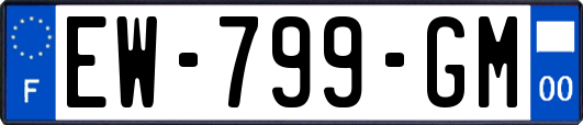 EW-799-GM