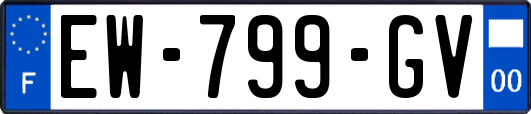 EW-799-GV