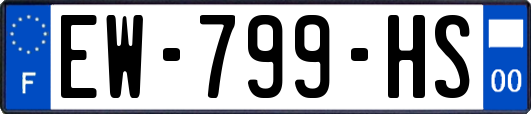 EW-799-HS