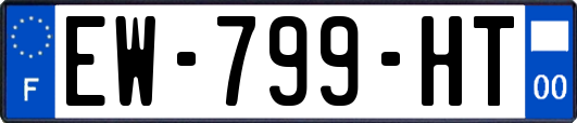 EW-799-HT