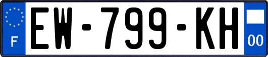 EW-799-KH