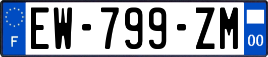 EW-799-ZM