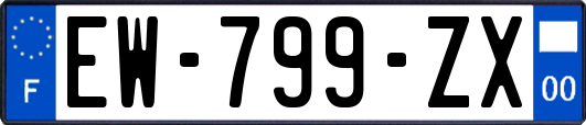 EW-799-ZX