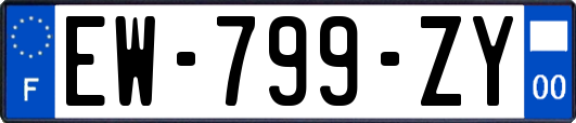 EW-799-ZY