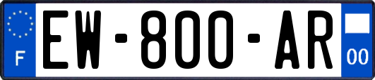 EW-800-AR