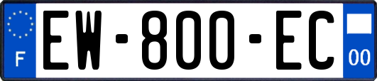 EW-800-EC