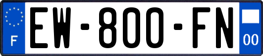 EW-800-FN