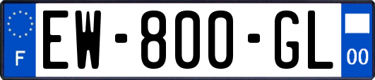 EW-800-GL