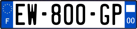 EW-800-GP