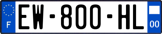 EW-800-HL