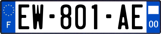 EW-801-AE