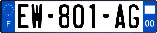 EW-801-AG