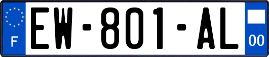 EW-801-AL