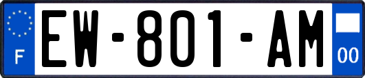 EW-801-AM