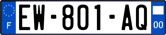 EW-801-AQ