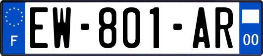 EW-801-AR