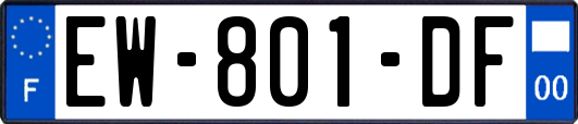 EW-801-DF