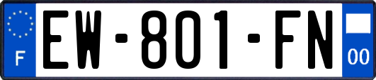 EW-801-FN