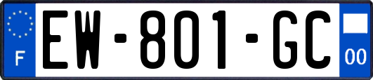 EW-801-GC