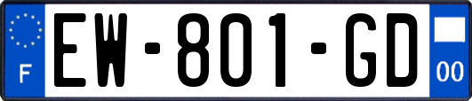 EW-801-GD