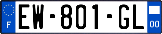 EW-801-GL