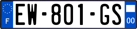 EW-801-GS