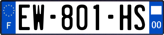 EW-801-HS