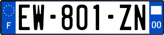 EW-801-ZN