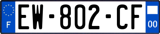 EW-802-CF