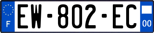 EW-802-EC