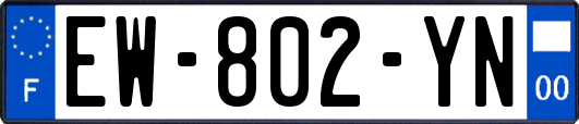 EW-802-YN