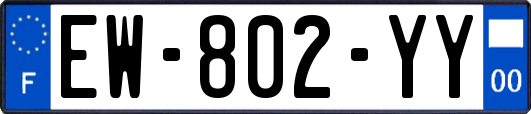 EW-802-YY