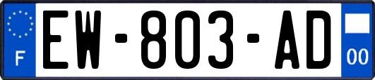 EW-803-AD