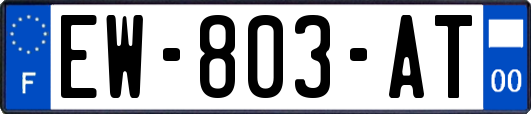 EW-803-AT