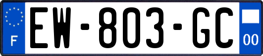 EW-803-GC
