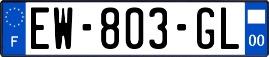 EW-803-GL