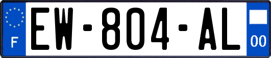 EW-804-AL