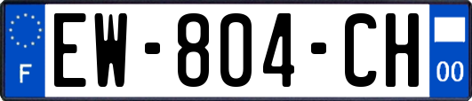 EW-804-CH