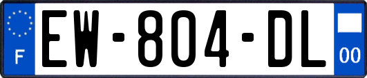 EW-804-DL
