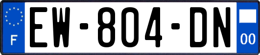 EW-804-DN