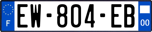 EW-804-EB