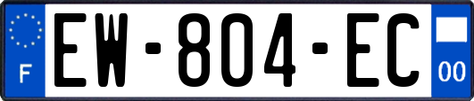 EW-804-EC