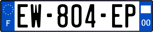 EW-804-EP