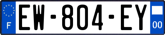 EW-804-EY