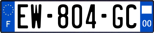 EW-804-GC