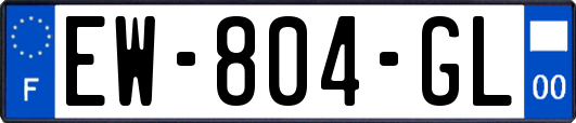 EW-804-GL