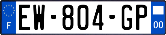 EW-804-GP