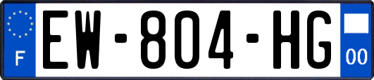 EW-804-HG