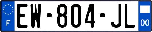 EW-804-JL