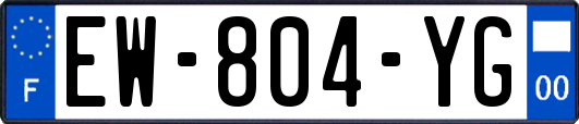 EW-804-YG